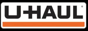 U Haul Logo