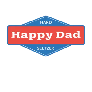 Happy Dad logo