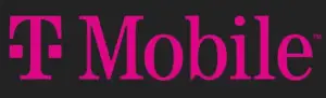 T Mobile Logo