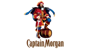 Captain Morgan Logo