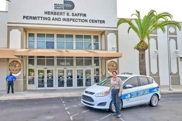 Custom Sign Company Miami