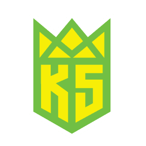 King Signs New Logo