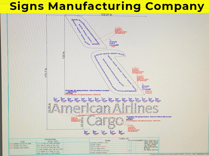 Manufacturing Company