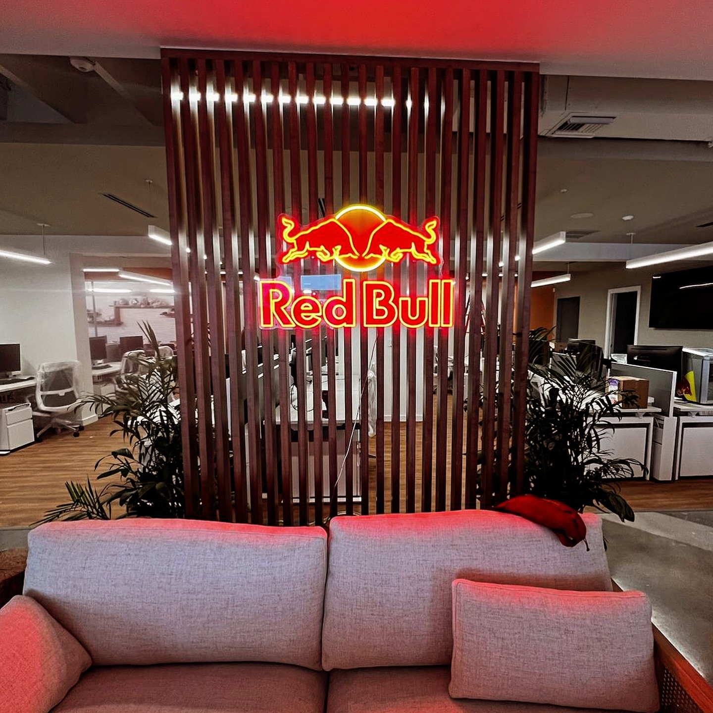 branding tool custom neon sign