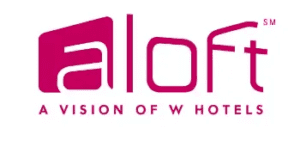 Aloft Logo