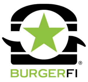 BurgerFi Logo