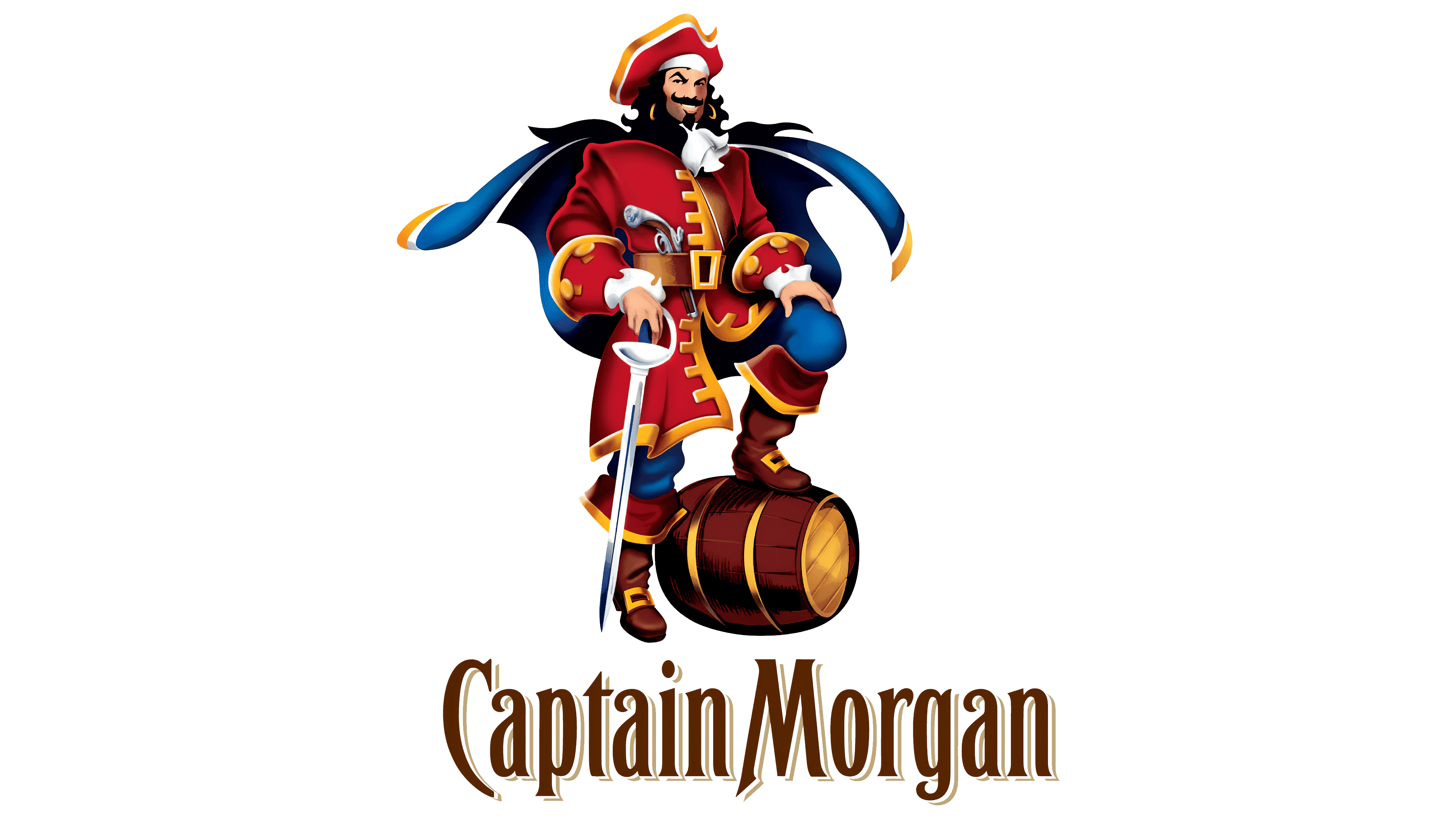 Captain-Morgan-Logo