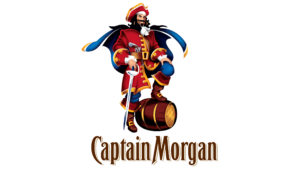 Captain Morgan Logo