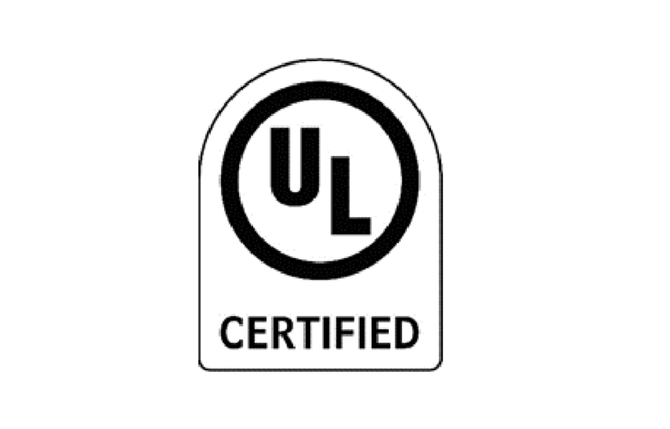 CERTIFIED logo