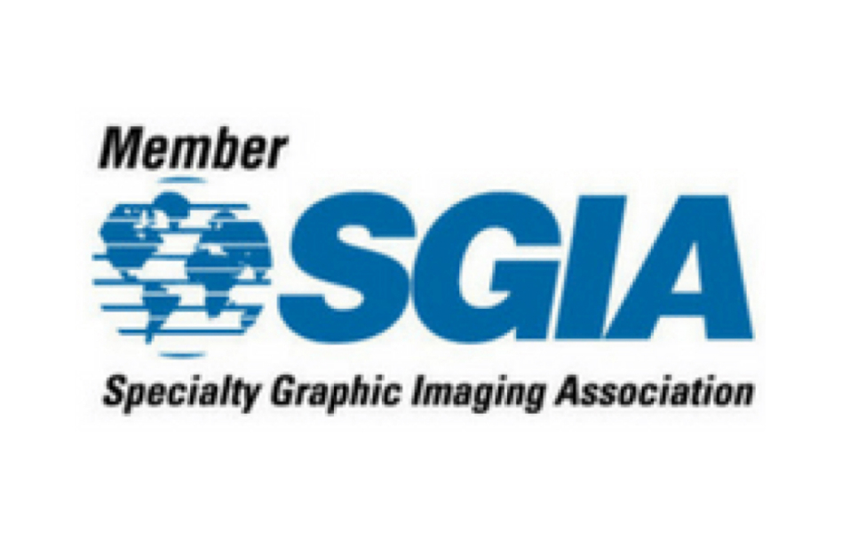 SGIA logo