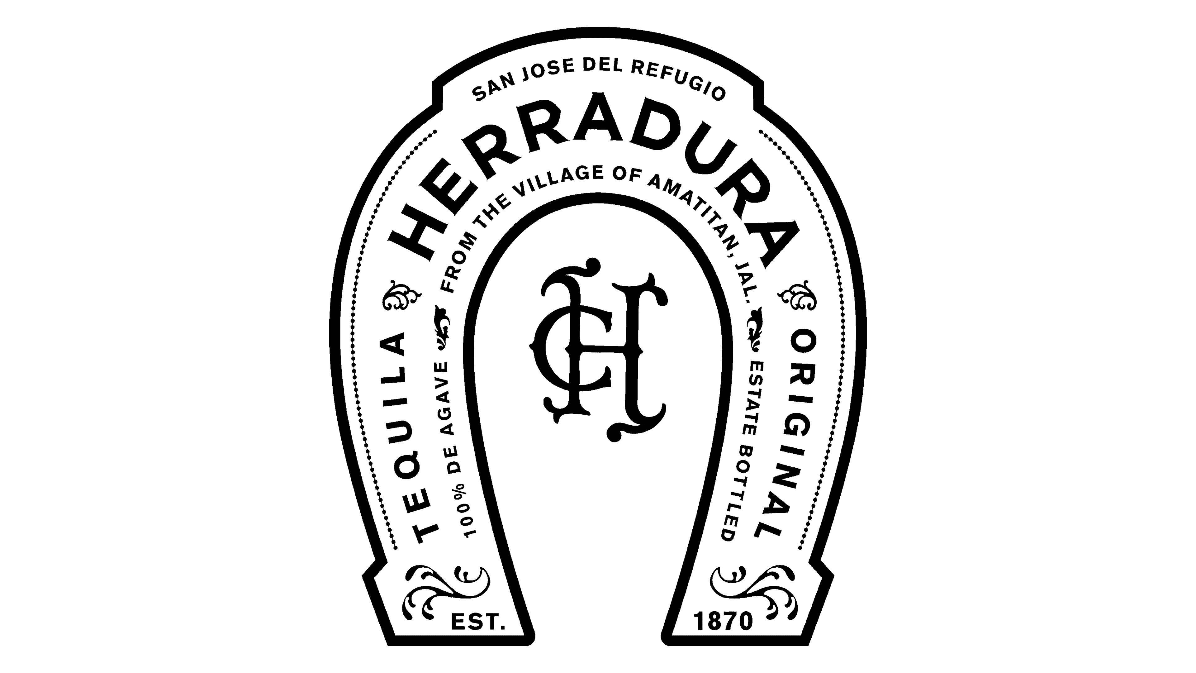 Herradura-Logo