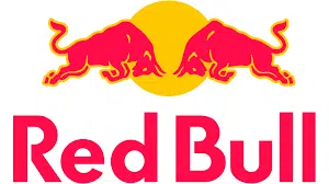 Red Bull logo